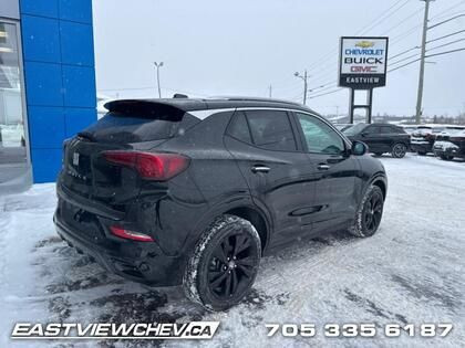 2025 Buick Encore GX Sport Touring - Power Liftgate - $250 B/W in Cars & Trucks in Kapuskasing - Image 4