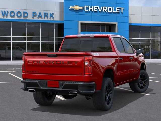 2025 Chevrolet Silverado 1500 LT Trail Boss in Cars & Trucks in Strathcona County - Image 4