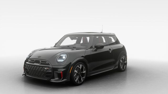 2025 MINI 3 Door John Cooper Works | Plaisir pur | Premier+ in Cars & Trucks in City of Montréal