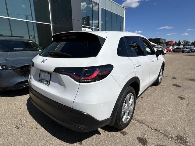 2023 Honda HR-V LX AWD CVT for sale in Cars & Trucks in Edmonton - Image 4