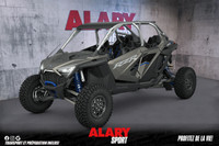 2024 Polaris RZR Pro R 4 Premium