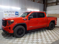 2024 GMC Sierra 1500 Elevation 4WD CREW CAB 147 ELEVATION