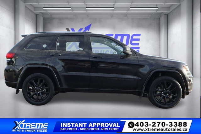 2020 Jeep Grand Cherokee Laredo - NO FEES! HAIL SALE! in Cars & Trucks in Calgary - Image 4