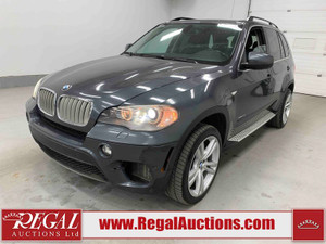 2011 BMW X5