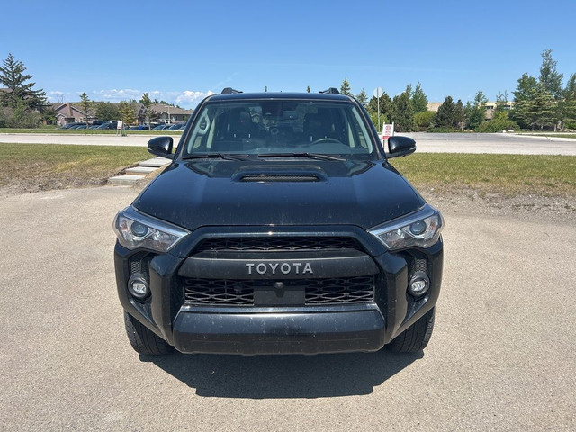 2022 Toyota 4Runner TRD Off Road in Cars & Trucks in Calgary - Image 2