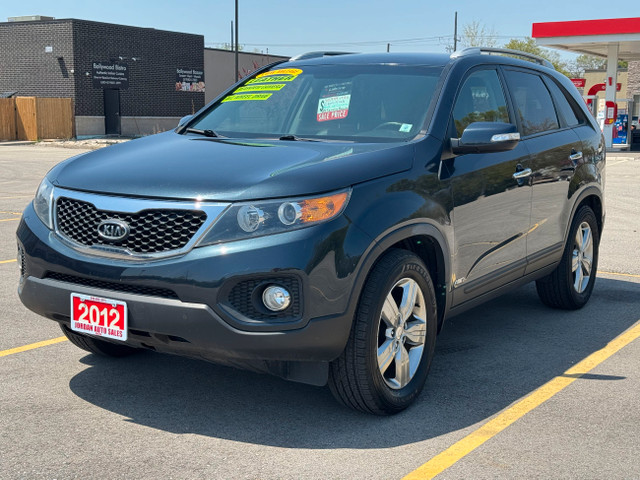 2012 Kia Sorento EX AWD in Cars & Trucks in Guelph - Image 3