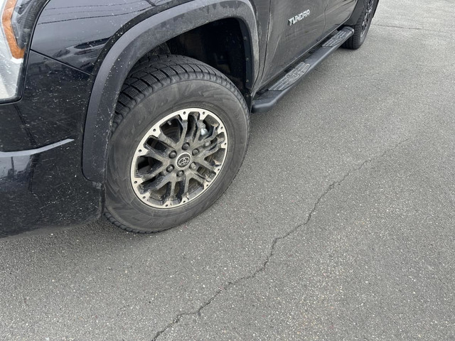 Toyota Tundra Limited TRD OFF ROAD CrewMax 4x4 2022 à vendre in Cars & Trucks in Granby - Image 4