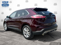 This one owner, accident free trade includes: - Power Heated Front Seats - Heated Steering Wheel - R... (image 3)
