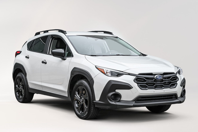 2024 Subaru Crosstrek Convenience | Carplay | Bluetooth | Sièges in Cars & Trucks in City of Montréal - Image 3