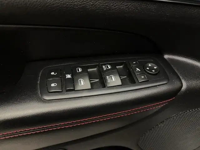 2017 Jeep Grand Cherokee Trailhawk4x4 Toit ouvrant Suspension aj in Cars & Trucks in Laval / North Shore - Image 21