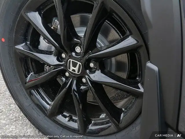 2026 Honda CR-V Hybrid EX-L in Cars & Trucks in London - Image 9