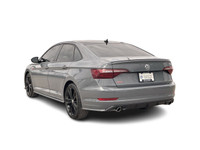 2021 Volkswagen Jetta GLI Gray **LEATHER**, **APPLE CAR PLAY**, **SUNROOF**, **GPS**, ABS brakes, Au... (image 7)