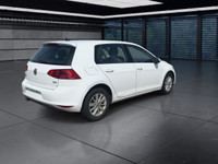 A fun-to-drive and efficient compact hatchback, perfect for urban environments. The Trendline trim i... (image 7)