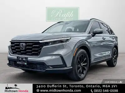 HONDA Canada CERTIFIED PRE OWNED, NO ACCIDENTS, APPLE CARPLAY, ANDROID AUTO, REAR-VIEW CAMERA, MOONR...