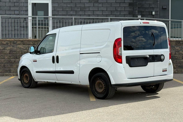 2015 RAM ProMaster City 4dr Wgn SLT| END OF SUMMER BLOWOUT! in Cars & Trucks in Calgary - Image 3