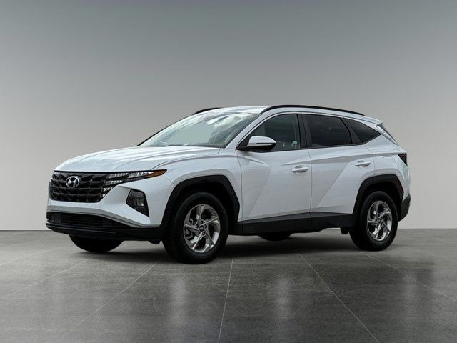 2023 Hyundai Tucson Preferred in Cars & Trucks in Calgary