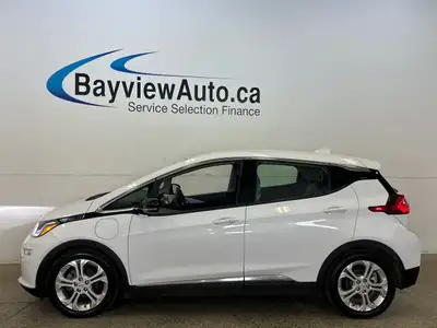 ALL VEHICLES COME CERTIFIED WITH A 90 POINT INSPECTION. Engine: Electric Motor Safety Equipment OnSt...