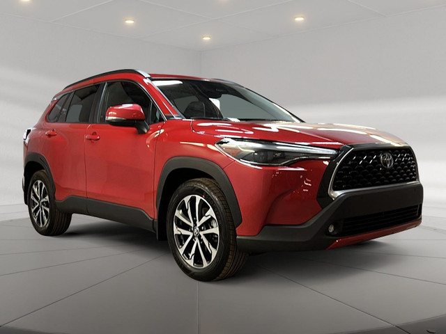 2023 Toyota Corolla Cross XLE CUIR TOIT in Cars & Trucks in Laval / North Shore - Image 3