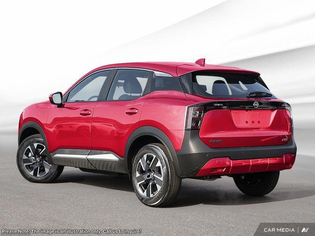 2025 Nissan Kicks SV in Cars & Trucks in Hamilton - Image 4