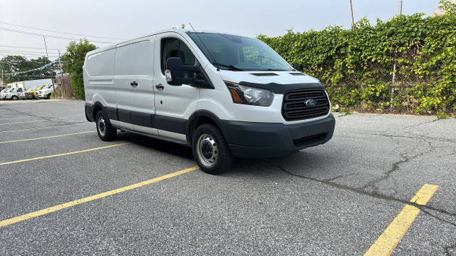 2016 Ford Transit Cargo Van EXTENDED *** REAR SHELVES *** READY  in Cars & Trucks in City of Toronto - Image 4