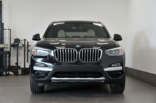 2018 BMW X3 in Cars & Trucks in Longueuil / South Shore - Image 4