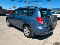 2006 Toyota Rav4 AWD, Automatique, V6 3.5L, 287000Km, Groupe Electrique Complet, Cruise Controle, Cl... (image 6)