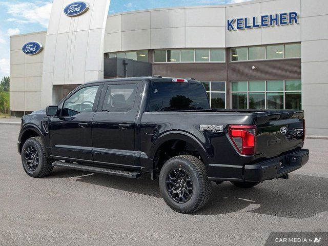 2025 Ford F-150 XLT in Cars & Trucks in Brandon - Image 3