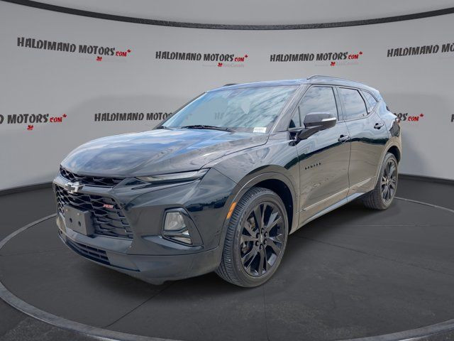 2020 Chevrolet Blazer RS in Cars & Trucks in Hamilton