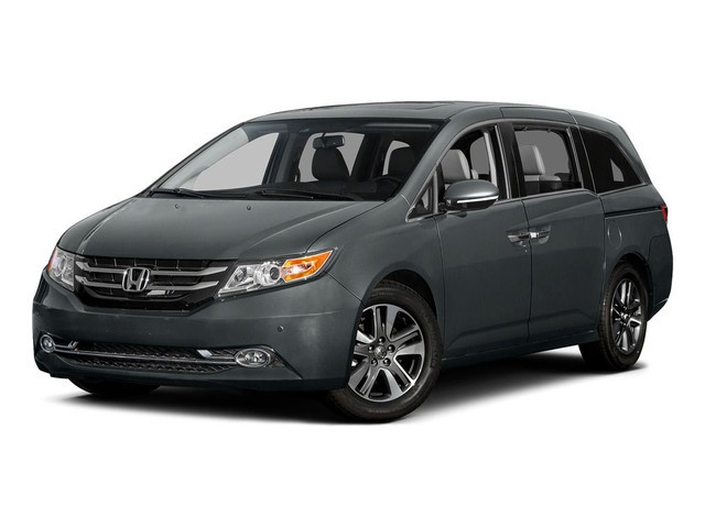  2015 Honda Odyssey Touring in Cars & Trucks in Ottawa