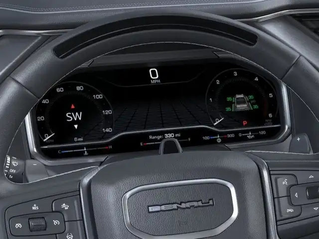 2025 GMC Sierra 1500 Denali Ultimate in Cars & Trucks in Mississauga / Peel Region - Image 19