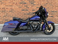  2020 Harley-Davidson Street Glide Special **BASANI PIPES** **ST