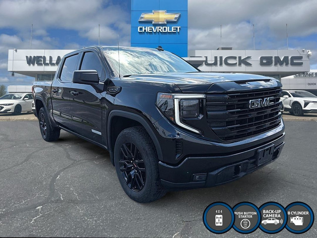 2022 GMC Sierra 1500 Elevation in Cars & Trucks in St. Catharines - Image 3