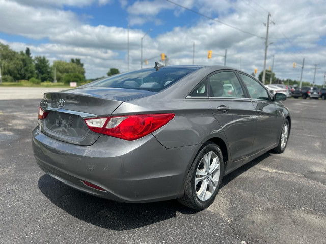 2011 Hyundai Sonata GLS - Certified in Cars & Trucks in London - Image 3