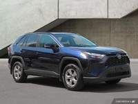 Come see this 2022 Toyota RAV4 XLE while we still have it in stock! *This Toyota RAV4 is a Bargain w... (image 6)