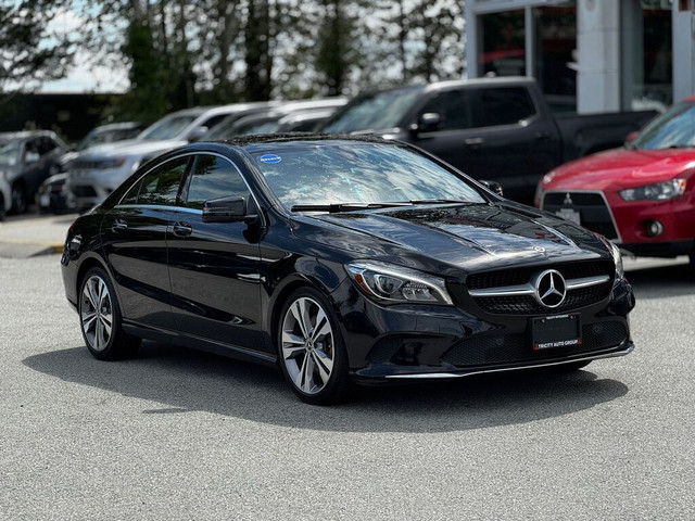 2018 Mercedes-Benz CLA 250 - Sunroof, Memory Seats, Parking Sens in Cars & Trucks in Burnaby/New Westminster - Image 4