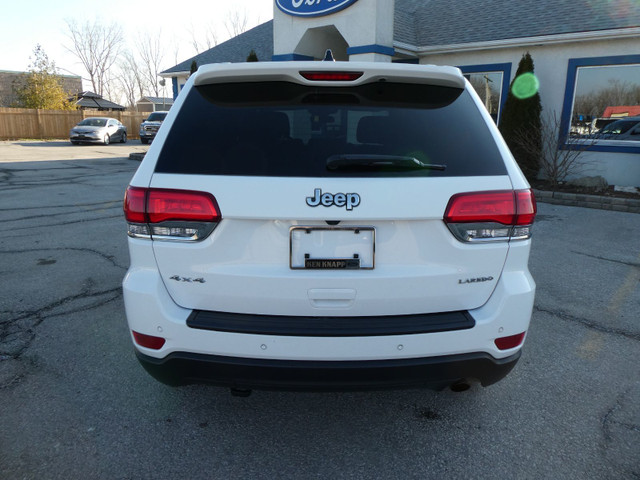 2019 Jeep Grand Cherokee Laredo E | Navigation | Remote Start |  in Cars & Trucks in Windsor Region - Image 4