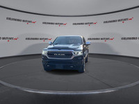 This Ram 1500 has a dependable Gas/Electric V-8 5.7L engine powering this Automatic transmission. 8-... (image 2)