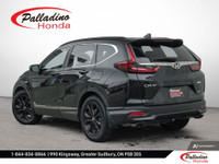 See Dealer Website for Details. 2020 Honda CR-V Touring (image 3)