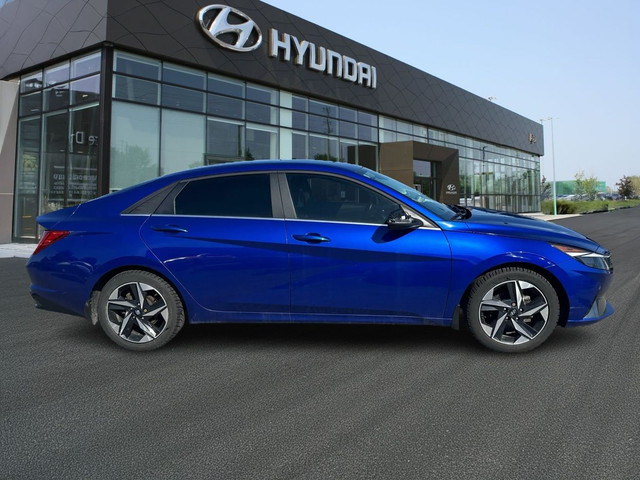 2022 Hyundai Elantra Ultimate CPO!!!  RATES FROM 4.99% in Cars & Trucks in Oshawa / Durham Region - Image 4
