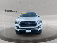 **Strickland's is home of the Hassle-Free car shopping experience. We make car buying fun, find your... (image 2)