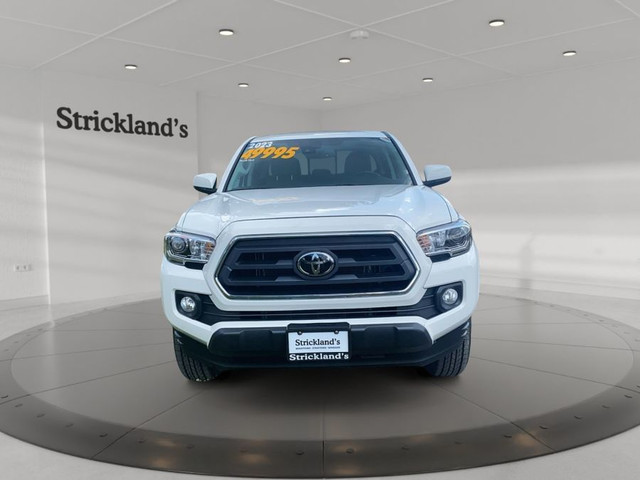 2023 TOYOTA TACOMA 4X4 DOUBLE CAB 4X4 in Cars & Trucks in Stratford - Image 3