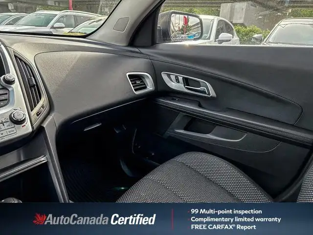 2017 Chevrolet Equinox LS | 2.4L I4 | Cruise Control in Cars & Trucks in Tricities/Pitt/Maple - Image 20