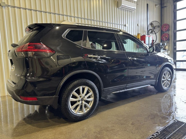2020 Nissan Rogue SV AWD Auto AC Cam in Cars & Trucks in Gatineau - Image 4