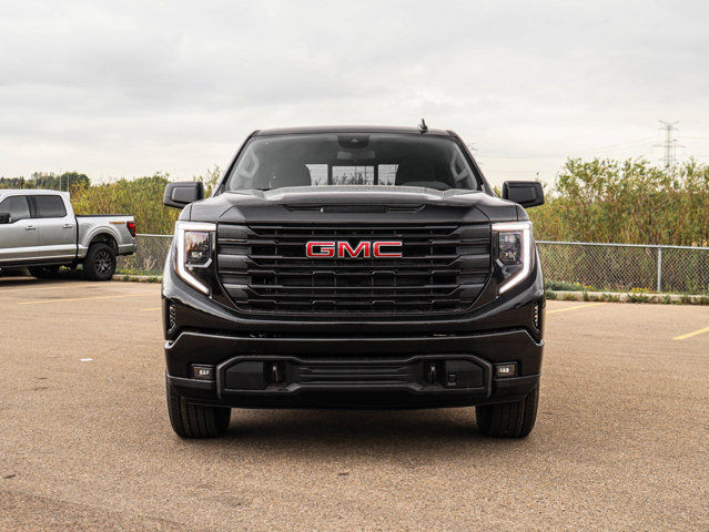 2025 GMC Sierra 1500 Elevation in Cars & Trucks in Strathcona County - Image 3