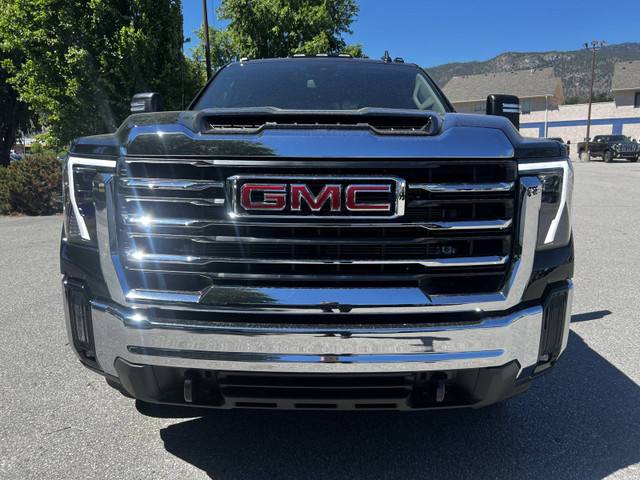 2024 GMC Sierra 2500HD SLE in Cars & Trucks in Penticton - Image 2