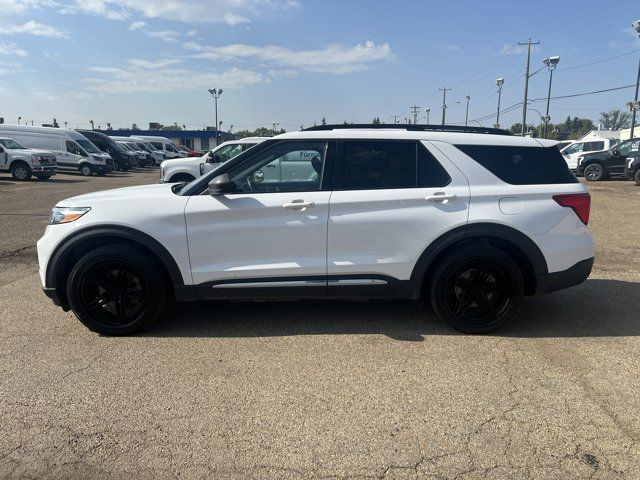 2020 Ford Explorer XLT | Rem Keyless Entry | SYNC 3 | RearCam in Cars & Trucks in Edmonton - Image 4