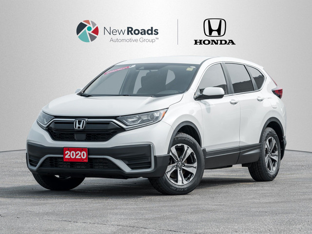 2020 Honda CR-V LX SAFETY CERTIFIED | REMOTE START | HTD SEAT... in Cars & Trucks in Markham / York Region