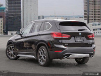 Crowfoot Hyundai, AMVIC Licensed Dealer Why This Is The X1 For YOU: xDrive All-Wheel-Drive 2.0L Twin... (image 3)
