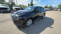 This Dodge Hornet is equipped with: Cloth/Leatherette Seats, Remote Start System, Heated Front Seats... (image 6)