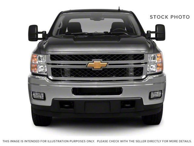 2010 Chevrolet Silverado 2500HD LTZ in Cars & Trucks in Calgary - Image 2